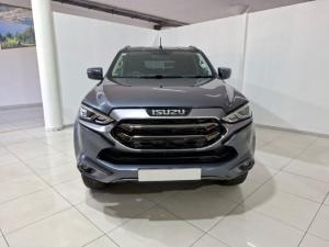 Isuzu mu-X 3.0TD LS - Image 4