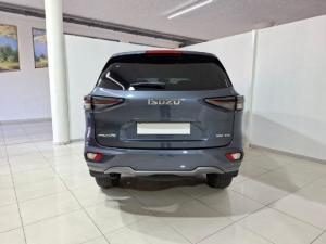 Isuzu mu-X 3.0TD LS - Image 5