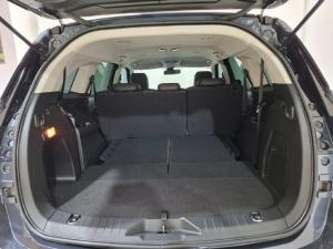 Isuzu mu-X 3.0TD LS - Image 6