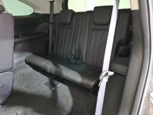 Isuzu mu-X 3.0TD LS - Image 8