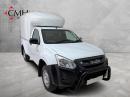 Thumbnail Isuzu D-Max Gen 6 250 single cab Fleetside safety