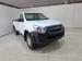 Isuzu D-Max Gen 6 250 single cab Fleetside safety - Thumbnail 1