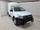 Thumbnail Isuzu D-Max Gen 6 250 single cab Fleetside safety