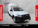 Thumbnail Isuzu D-Max Gen 6 250 single cab Fleetside safety
