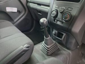 Isuzu D-Max Gen 6 250 single cab Fleetside safety - Image 6