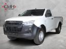 Thumbnail Isuzu D-Max 1.9TD single cab L manual