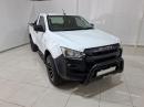 Thumbnail Isuzu D-Max 1.9TD single cab L manual