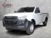 Isuzu D-Max 1.9TD single cab L manual - Thumbnail 1