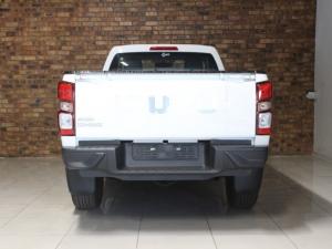 Isuzu D-Max 1.9TD single cab L manual - Image 5