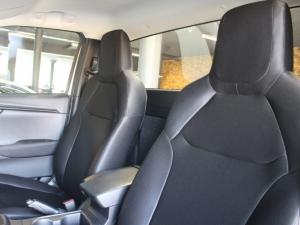 Isuzu D-Max 1.9TD single cab L manual - Image 7