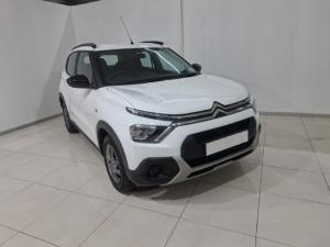 Citroen C3 1.2 Plus - Image 1