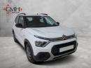 Thumbnail Citroen C3 1.2 Plus