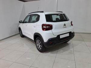 Citroen C3 1.2 Plus - Image 3