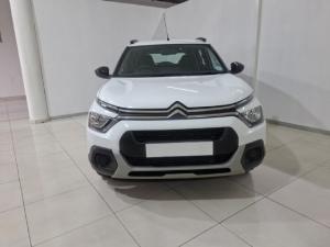 Citroen C3 1.2 Plus - Image 4