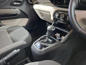 Citroen Aircross 1.2T Max 7-seater - Image 13