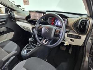 Citroen Aircross 1.2T Max 7-seater - Image 19