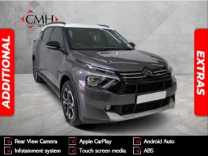 Citroen Aircross 1.2T Max 7-seater - Image 1