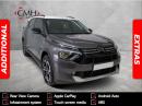 Thumbnail Citroen Aircross 1.2T Max 7-seater