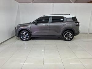 Citroen Aircross 1.2T Max 7-seater - Image 2