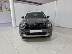 Citroen Aircross 1.2T Max 7-seater - Image 4