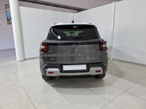 Citroen Aircross 1.2T Max 7-seater - Image 5