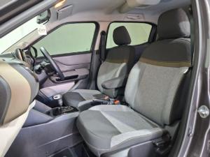 Citroen Aircross 1.2T Max 7-seater - Image 9