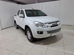 Isuzu KB 250D-Teq double cab LE - Image 1