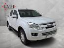 Thumbnail Isuzu KB 250D-Teq double cab LE