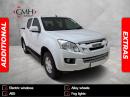 Thumbnail Isuzu KB 250D-Teq double cab LE