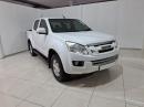 Thumbnail Isuzu KB 250D-Teq double cab LE