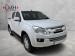 Isuzu KB 250D-Teq double cab LE - Thumbnail 1