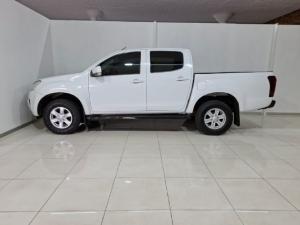 Isuzu KB 250D-Teq double cab LE - Image 5