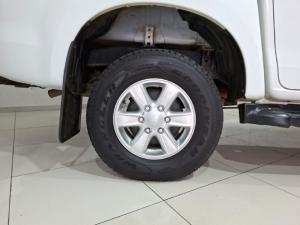 Isuzu KB 250D-Teq double cab LE - Image 7
