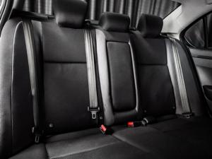 Honda Amaze 1.2 Comfort auto - Image 11