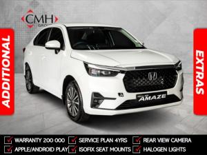 Honda Amaze 1.2 Comfort auto - Image 1