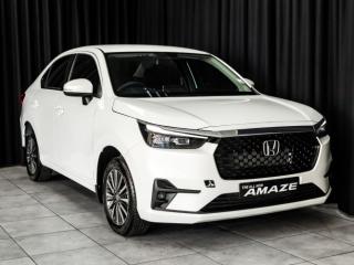 Honda Amaze 1.2 Comfort auto