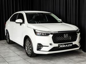 Honda Amaze 1.2 Comfort auto - Image 1