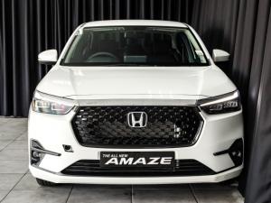 Honda Amaze 1.2 Comfort auto - Image 2