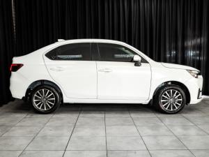 Honda Amaze 1.2 Comfort auto - Image 3