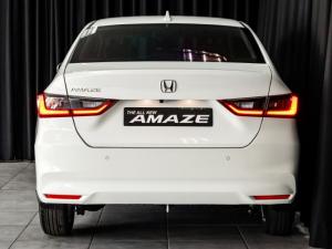 Honda Amaze 1.2 Comfort auto - Image 4