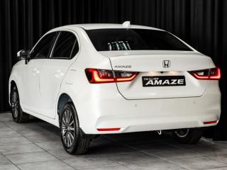 Honda Amaze 1.2 Comfort auto