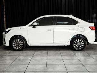 Honda Amaze 1.2 Comfort auto