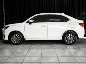 Honda Amaze 1.2 Comfort auto - Image 6