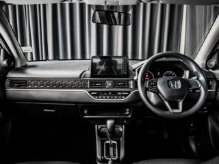 Honda Amaze 1.2 Comfort auto