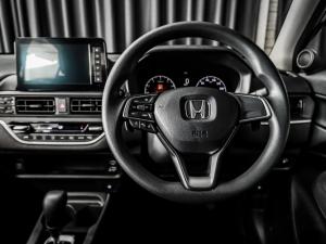 Honda Amaze 1.2 Comfort auto - Image 8