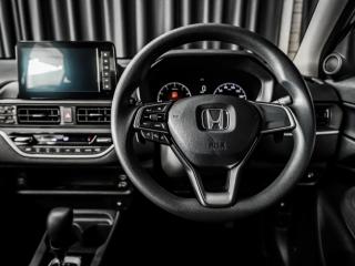 Honda Amaze 1.2 Comfort auto