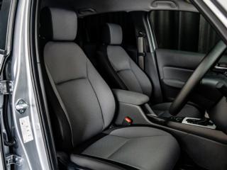 Honda Fit 1.5 Comfort