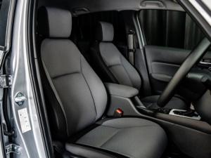 Honda Fit 1.5 Comfort - Image 10