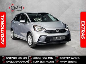 Honda Fit 1.5 Comfort - Image 1