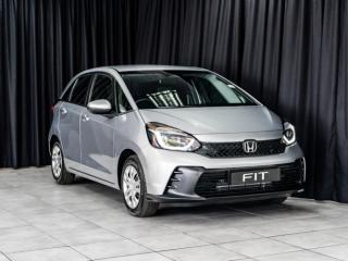 Honda Fit 1.5 Comfort